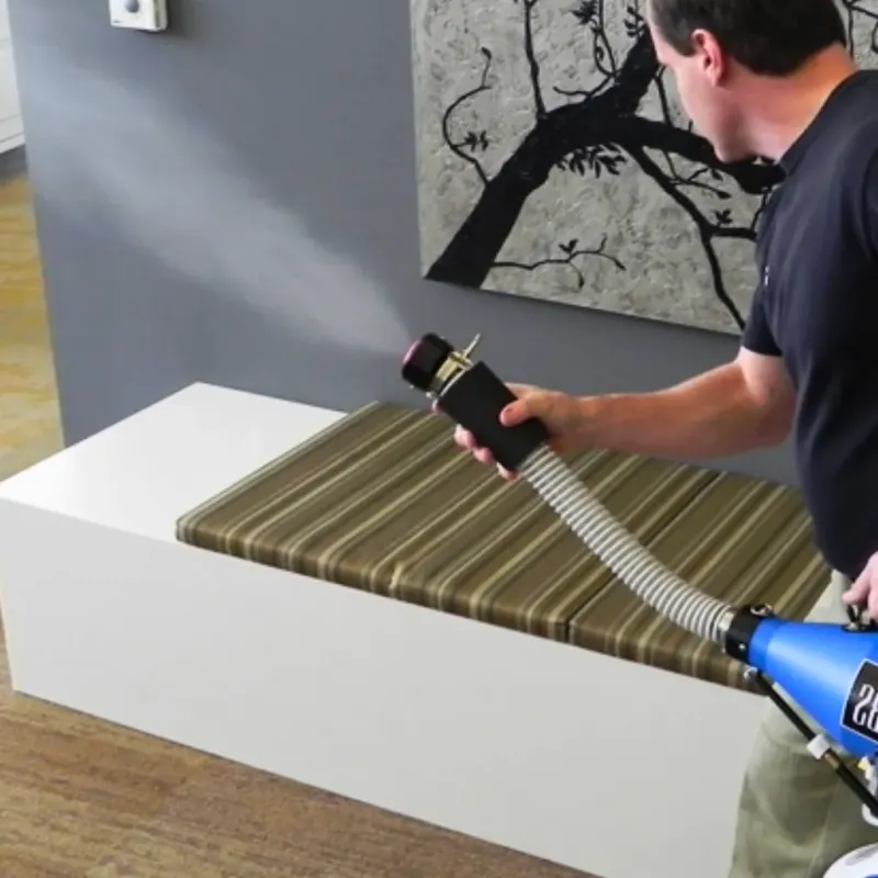 Professional Odor Removal in Easton, WI